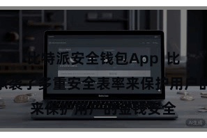 比特派安全钱包App 比特派钱包承袭了多重安全表率来保护用户的金钱安全