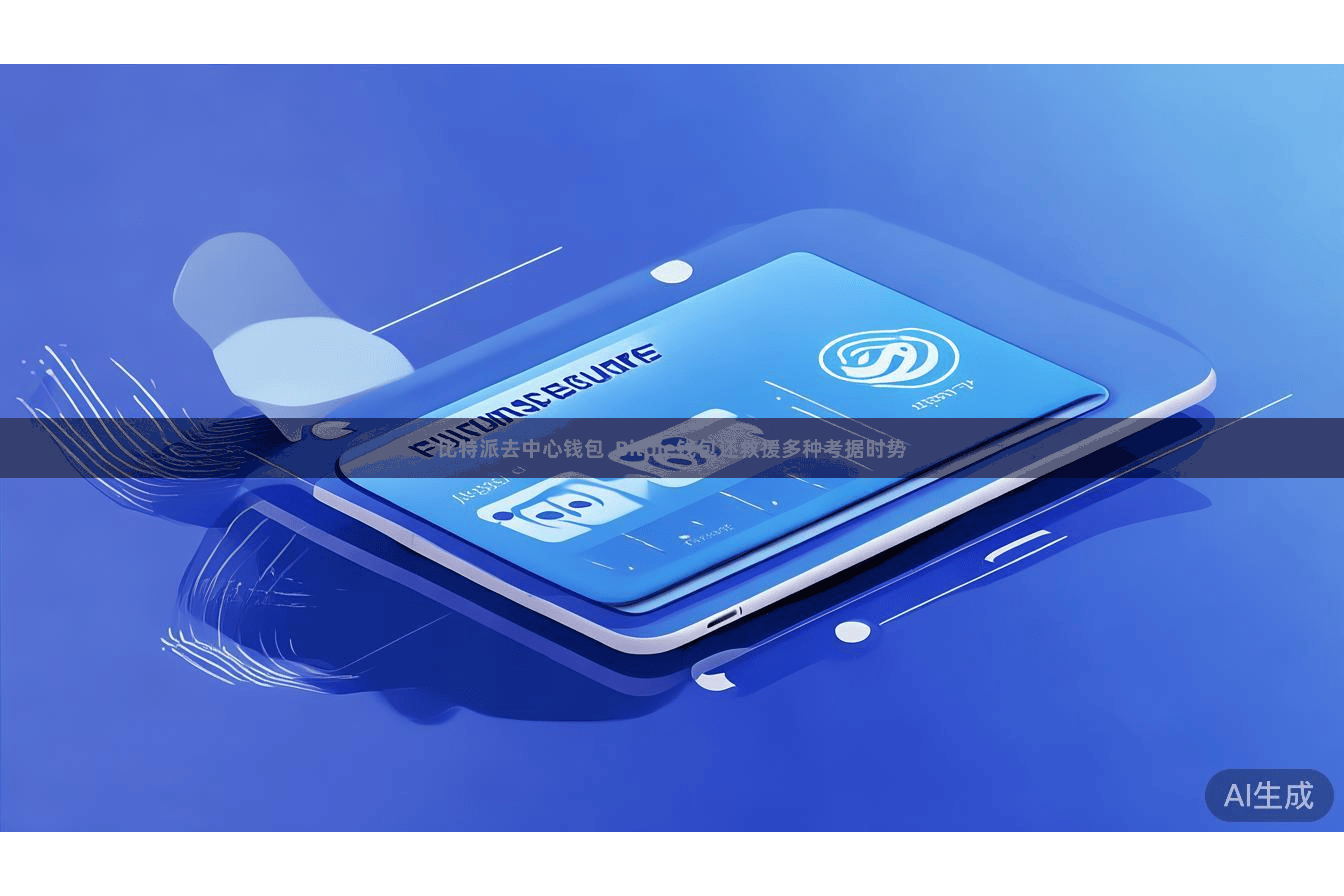 比特派去中心钱包  Bitpie钱包还救援多种考据时势