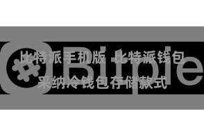 比特派手机版  比特派钱包采纳冷钱包存储款式